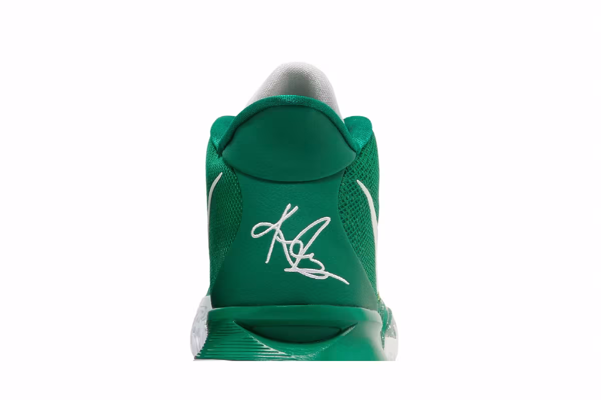 Nike Kyrie 7 TB Clover, view 8