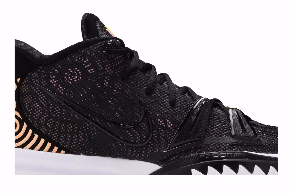 Nike Kyrie 7 EP Ripple Effect, view 3