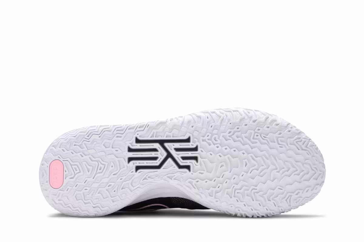 Nike Kyrie 7 EP Ripple Effect, view 5