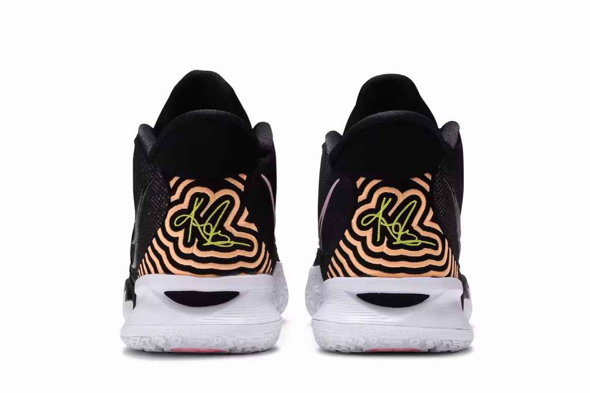 Nike Kyrie 7 EP Ripple Effect, view 7