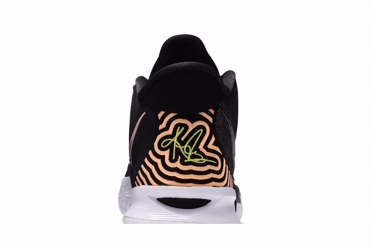 Nike Kyrie 7 EP Ripple Effect, view 8