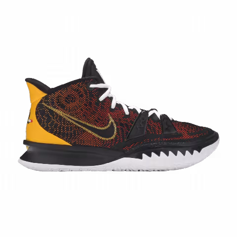 Nike Kyrie 7 EP 'Roswell Rayguns'