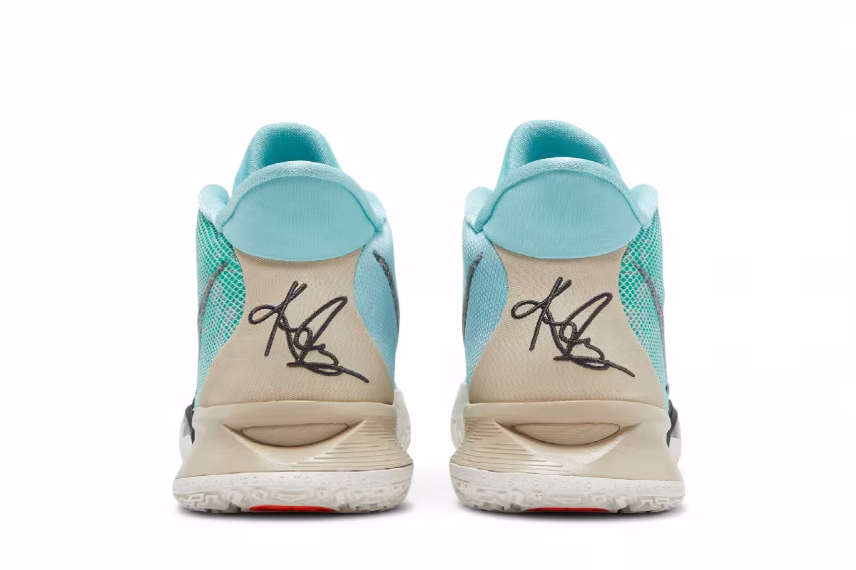 Nike Kyrie 7 EP Copa, view 7