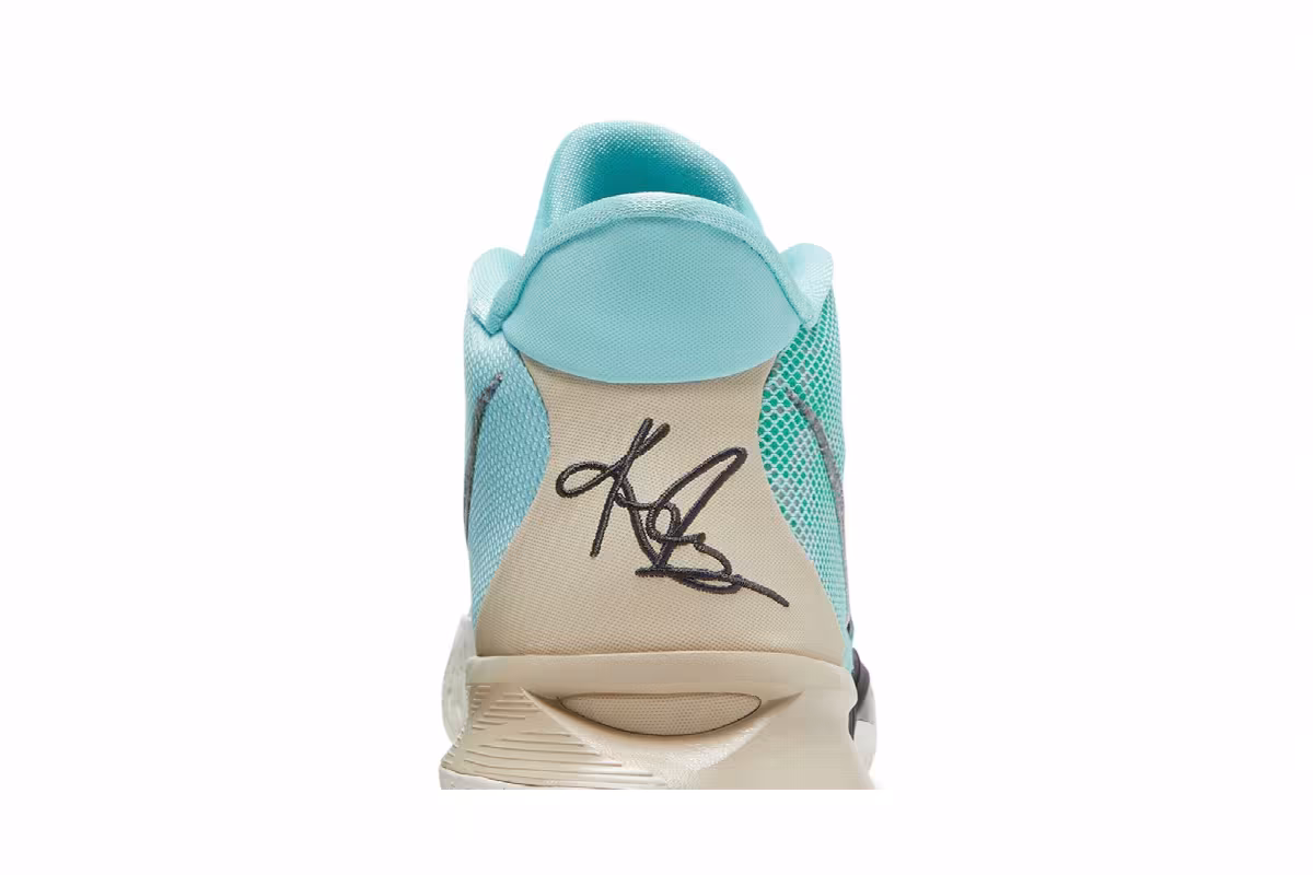 Nike Kyrie 7 EP Copa, view 8