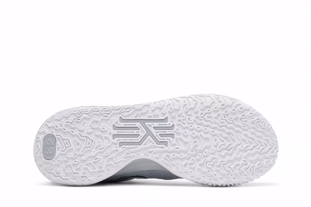 Nike Kyrie 7 TB Wolf Grey, view 5