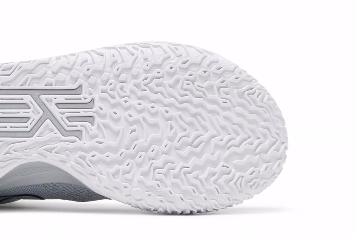 Nike Kyrie 7 TB Wolf Grey, view 6