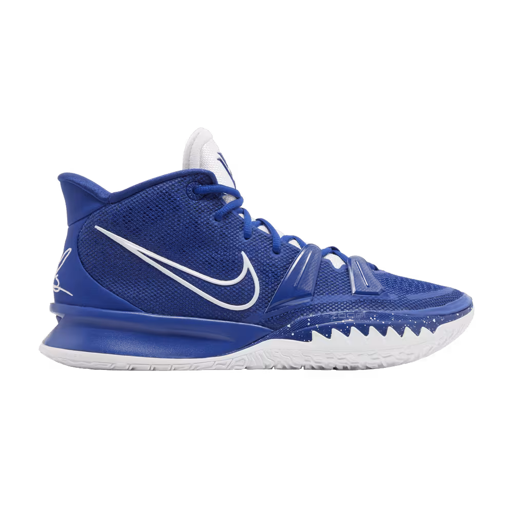 Nike Kyrie 7 TB Rush Blue