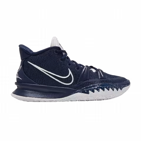 Nike Kyrie 7 TB 'Midnight Navy'