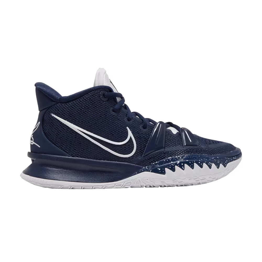 Nike Kyrie 7 TB Midnight Navy