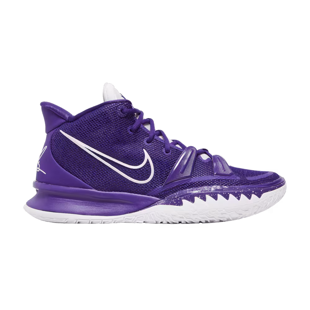 Nike Kyrie 7 TB Court Purple