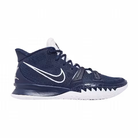 Nike Kyrie 7 TB 'College Navy'
