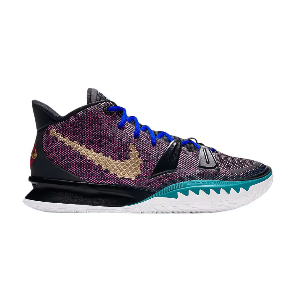 Nike Kyrie 7 EP Chinese New Year