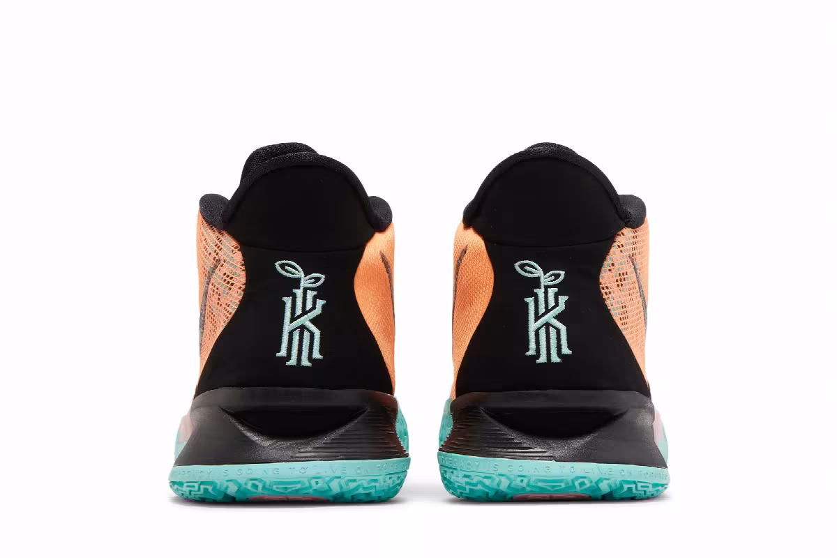 Nike Kyrie 7 EP Play for the Future, view 7