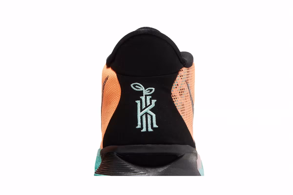 Nike Kyrie 7 EP Play for the Future, view 8