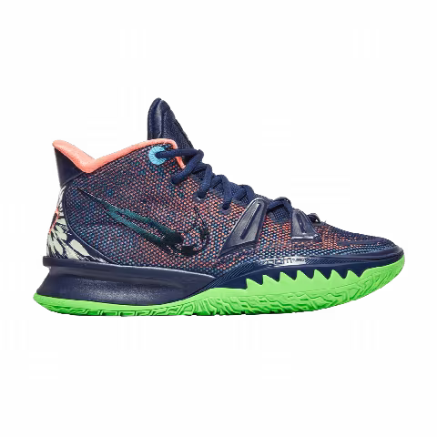 Nike Kyrie 7 EP 'Midnight Navy'