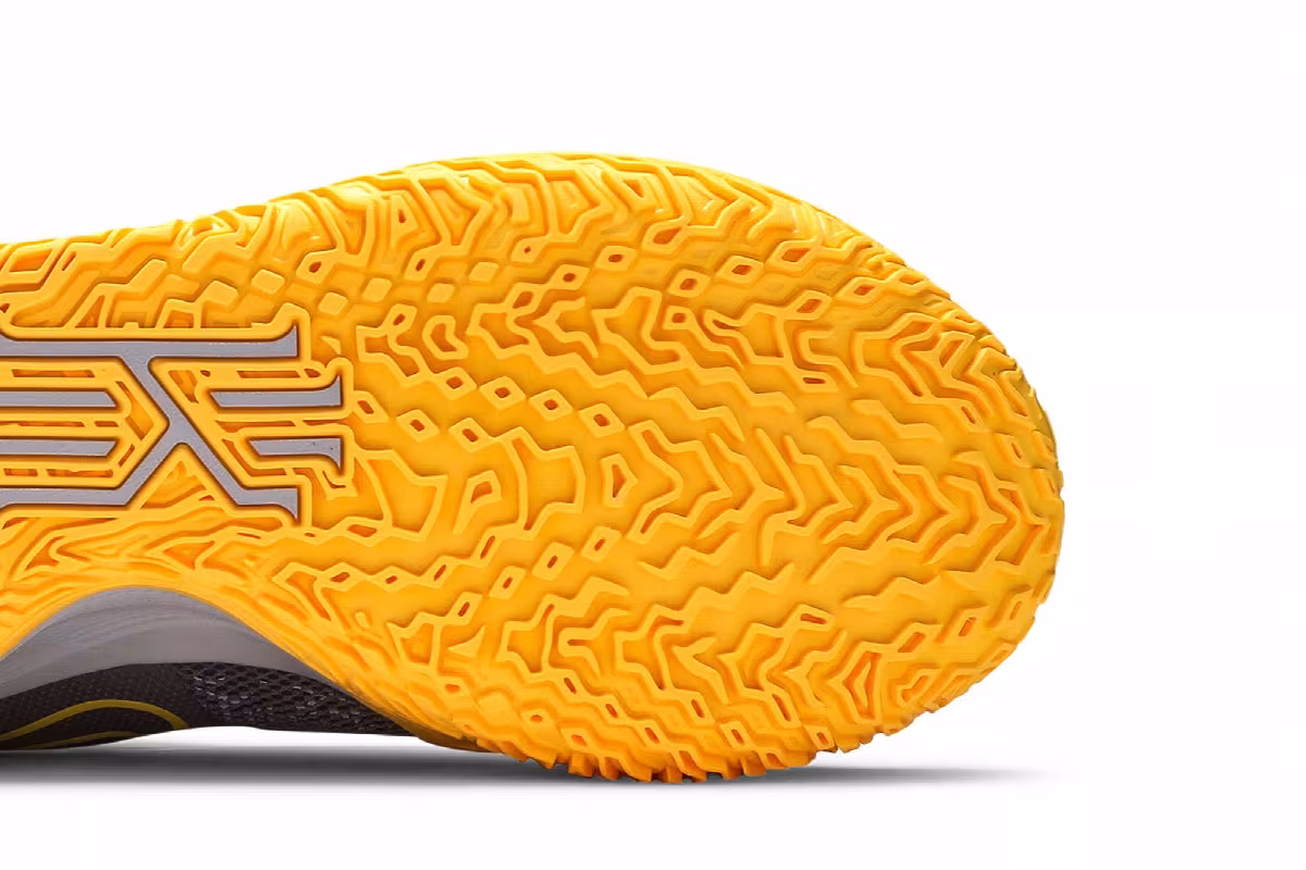 Nike Kyrie 7 EP Daybreak, view 6