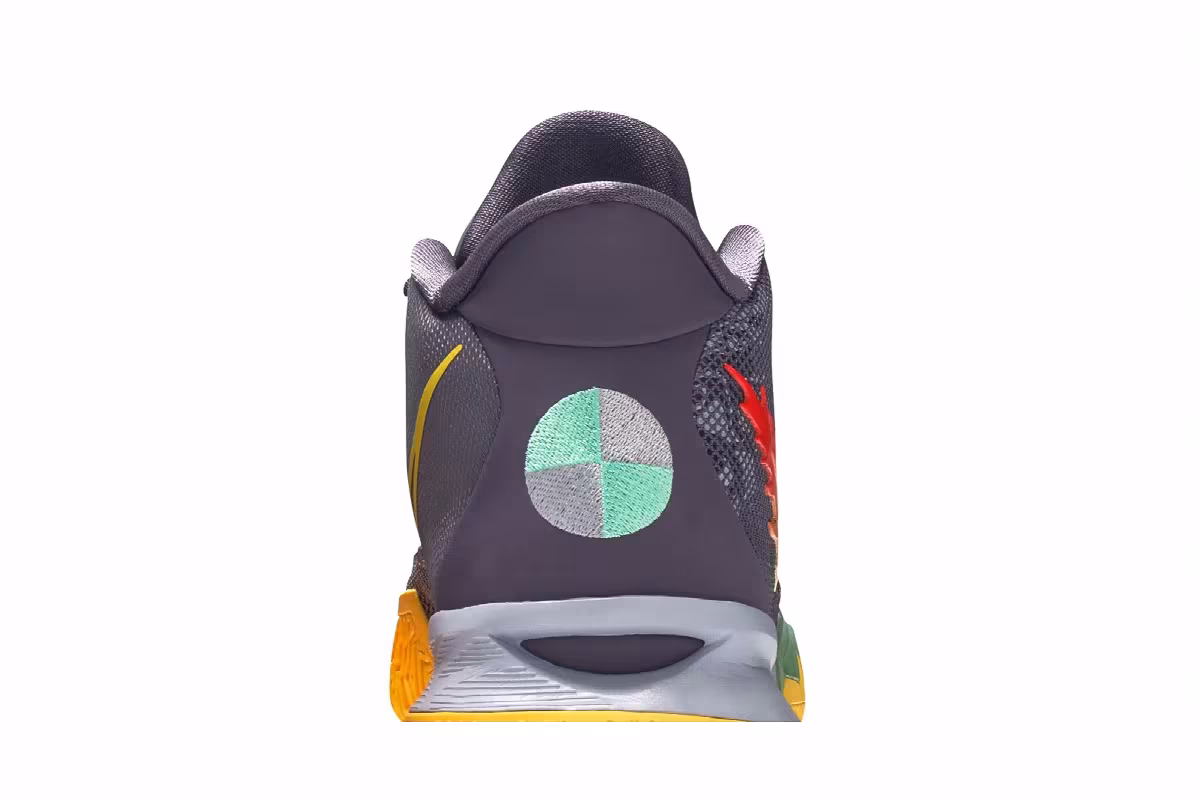 Nike Kyrie 7 EP Daybreak, view 8
