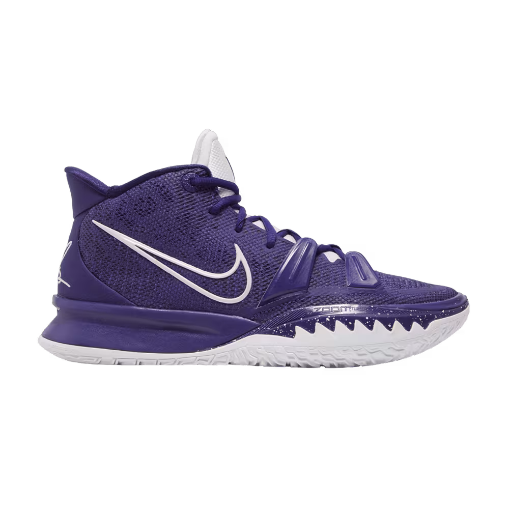 Nike Kyrie 7 TB New Orchid