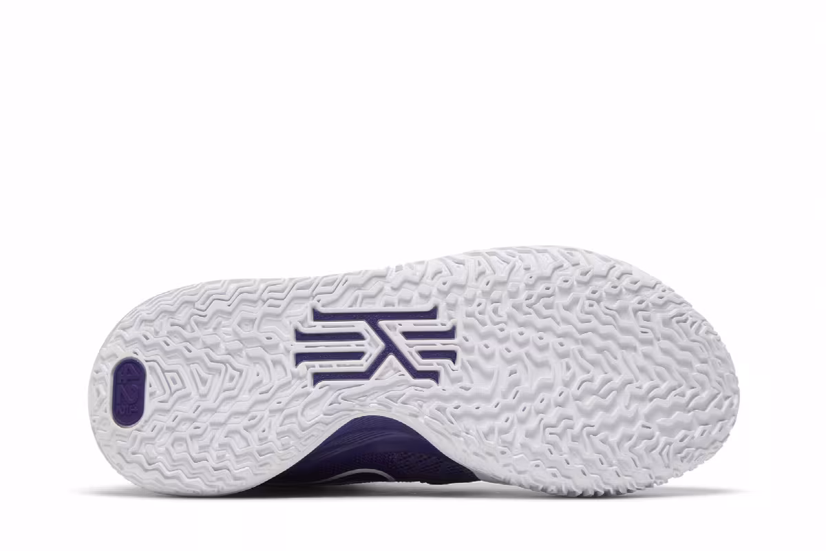 Nike Kyrie 7 TB New Orchid, view 5