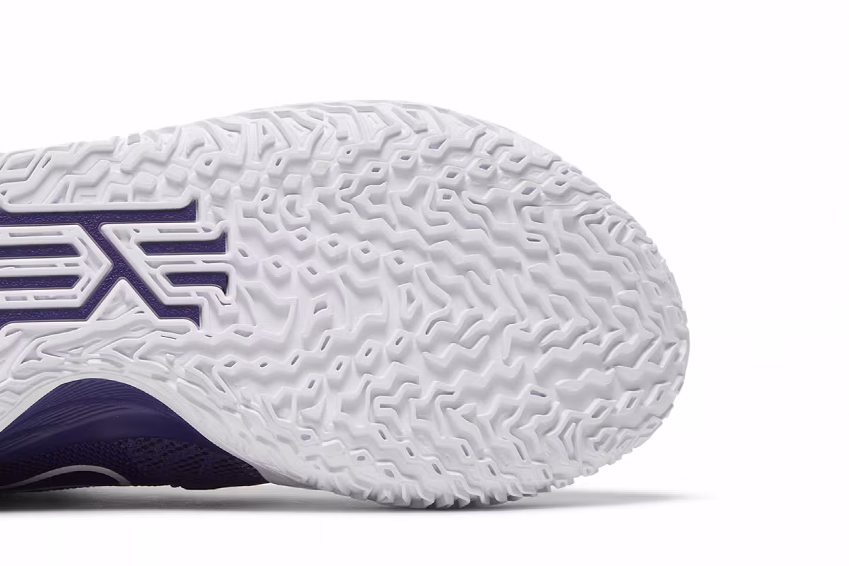 Nike Kyrie 7 TB New Orchid, view 6