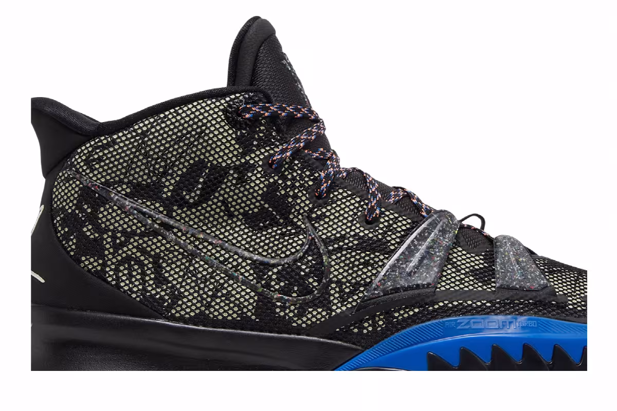 Nike Kyrie 7 EP Grind, view 3