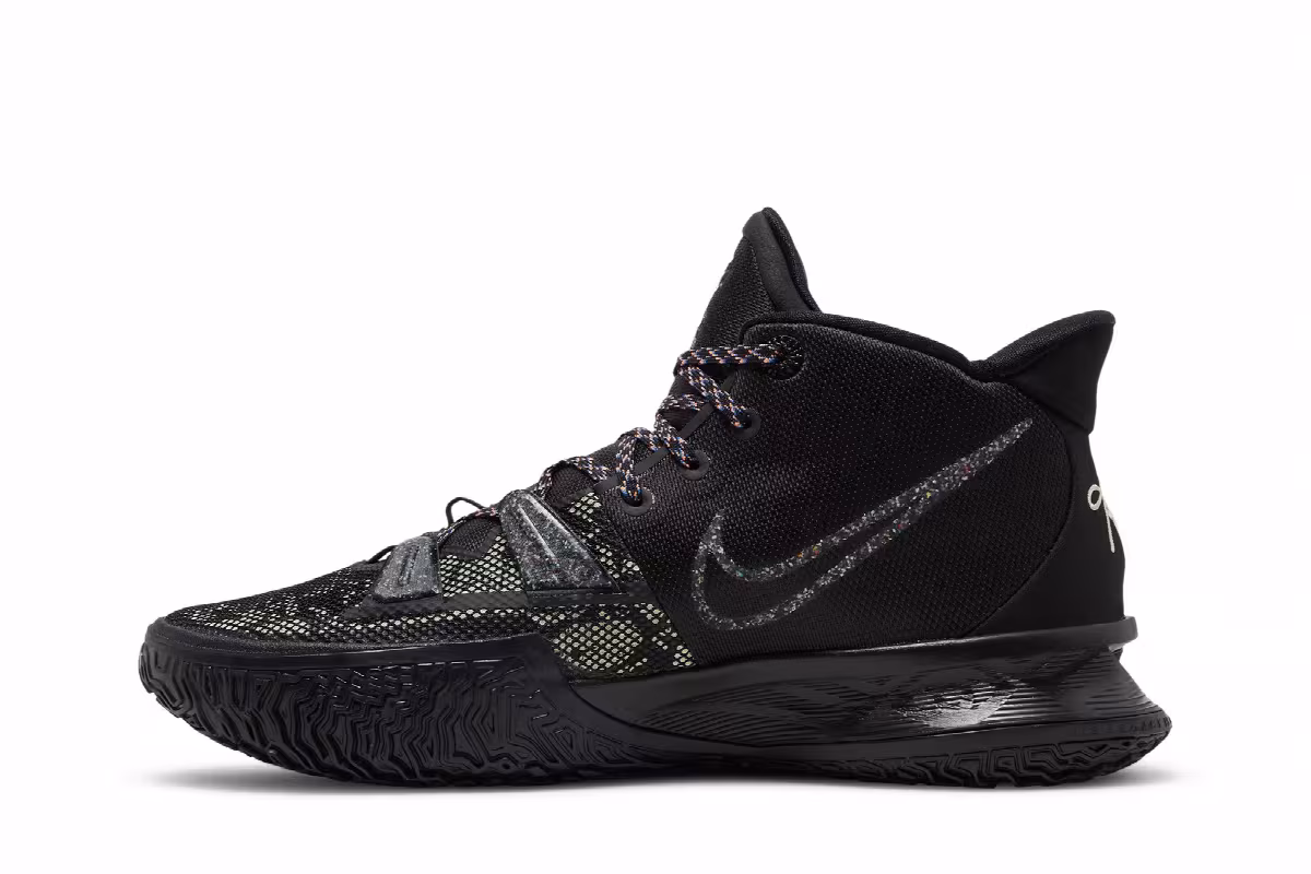 Nike Kyrie 7 EP Grind, view 4