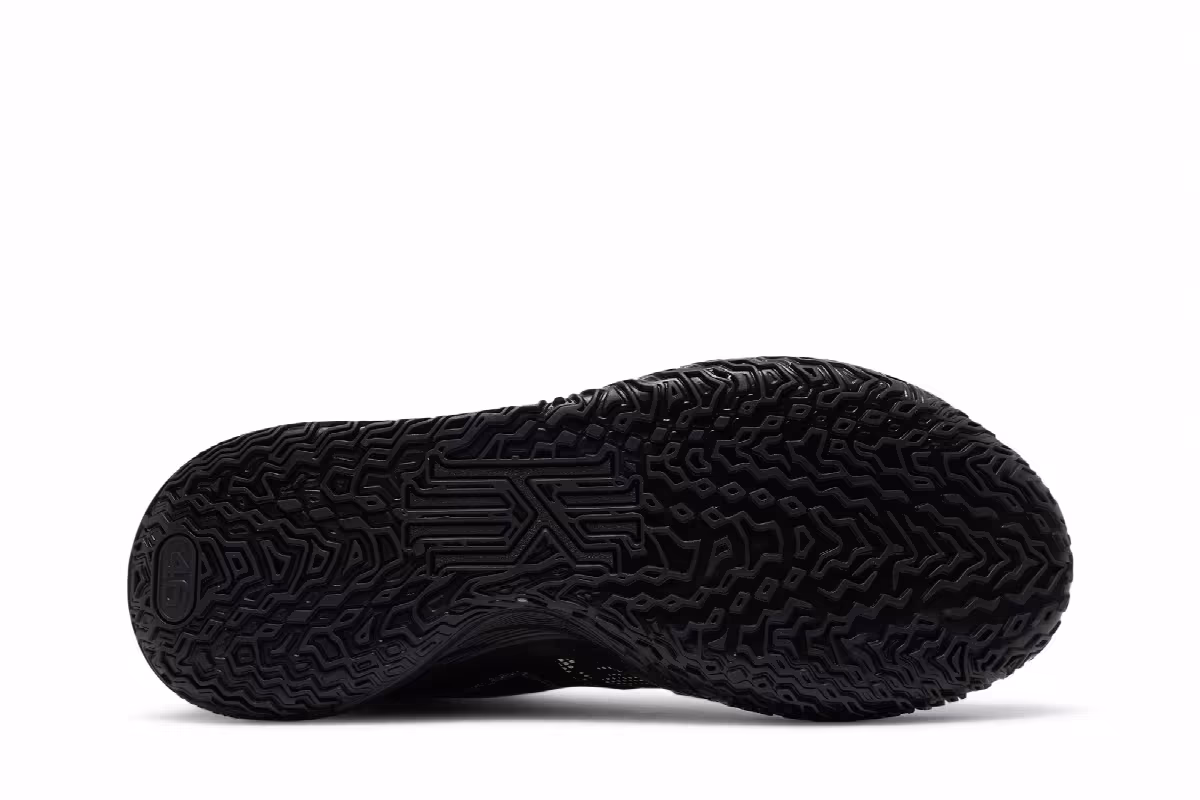 Nike Kyrie 7 EP Grind, view 5