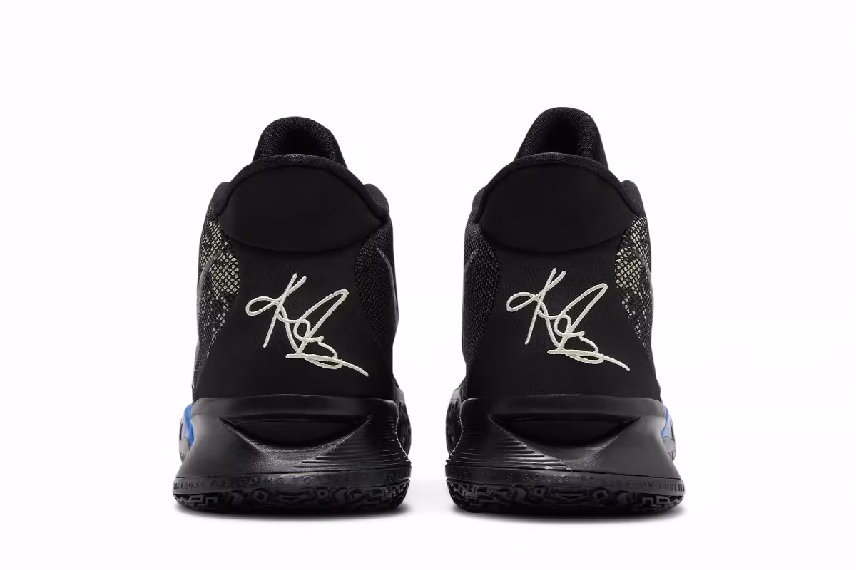 Nike Kyrie 7 EP Grind, view 7