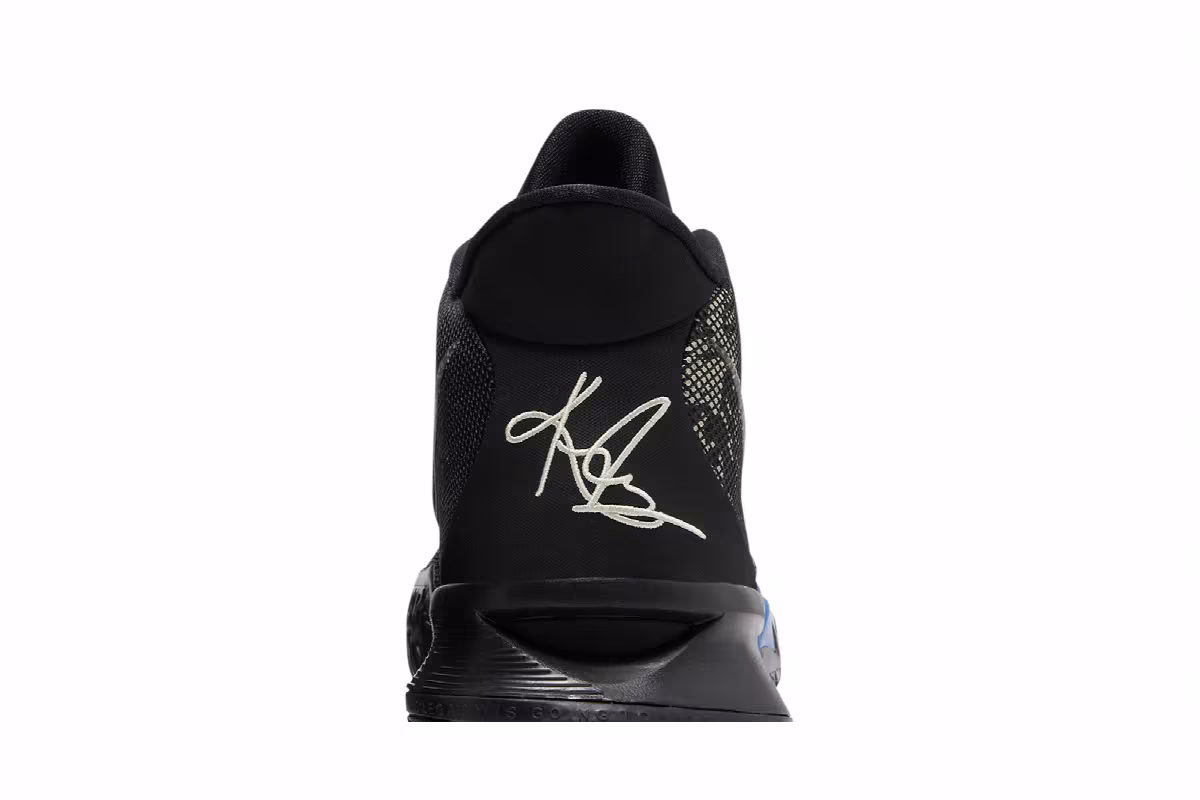 Nike Kyrie 7 EP Grind, view 8