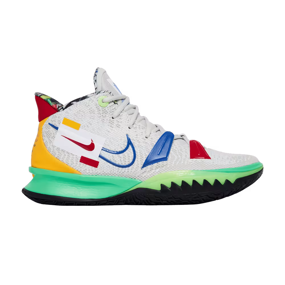 Nike Kyrie 7 EP Visions