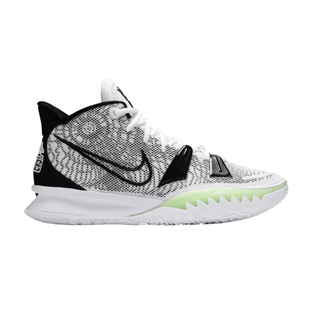Nike Kyrie 7 EP Brooklyn Beats