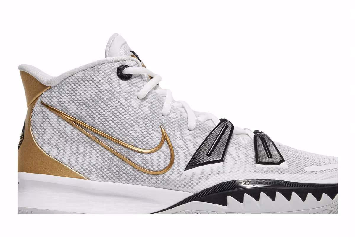 Nike Kyrie 7 EP Rings, view 3