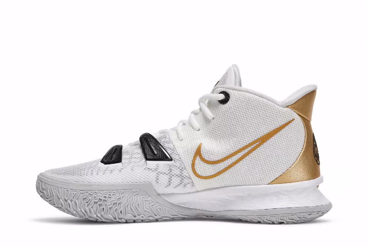 Nike Kyrie 7 EP Rings, view 4