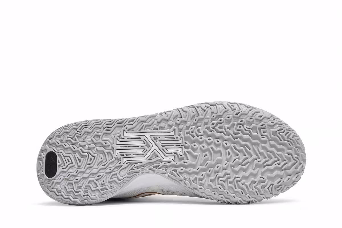 Nike Kyrie 7 EP Rings, view 5