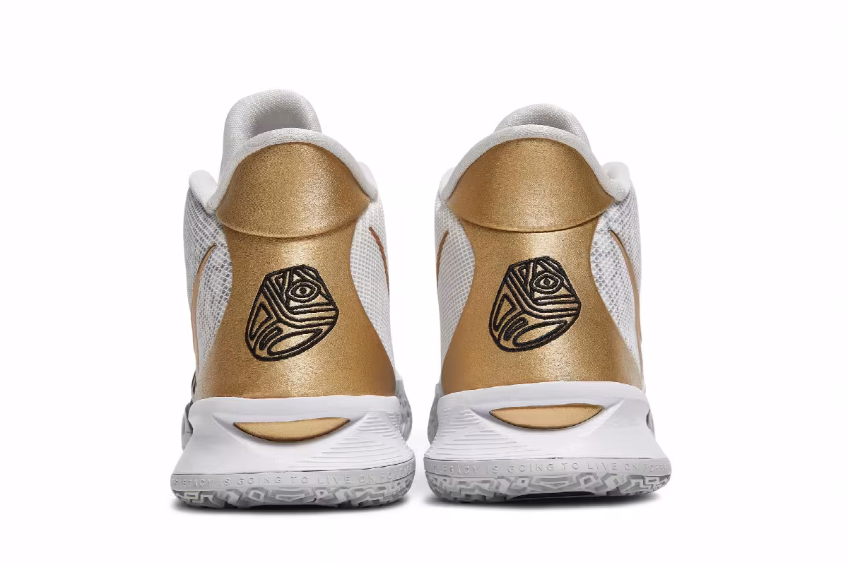 Nike Kyrie 7 EP Rings, view 7