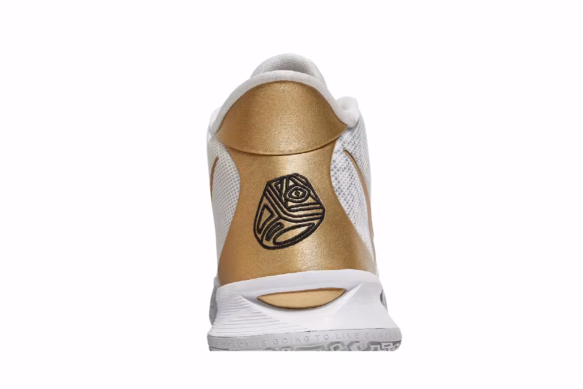 Nike Kyrie 7 EP Rings, view 8