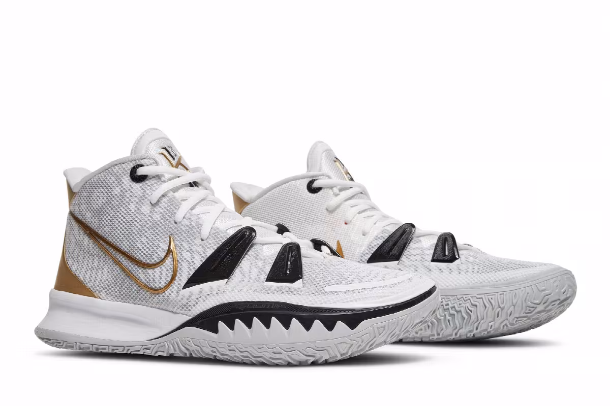 Nike Kyrie 7 EP Rings, view 9