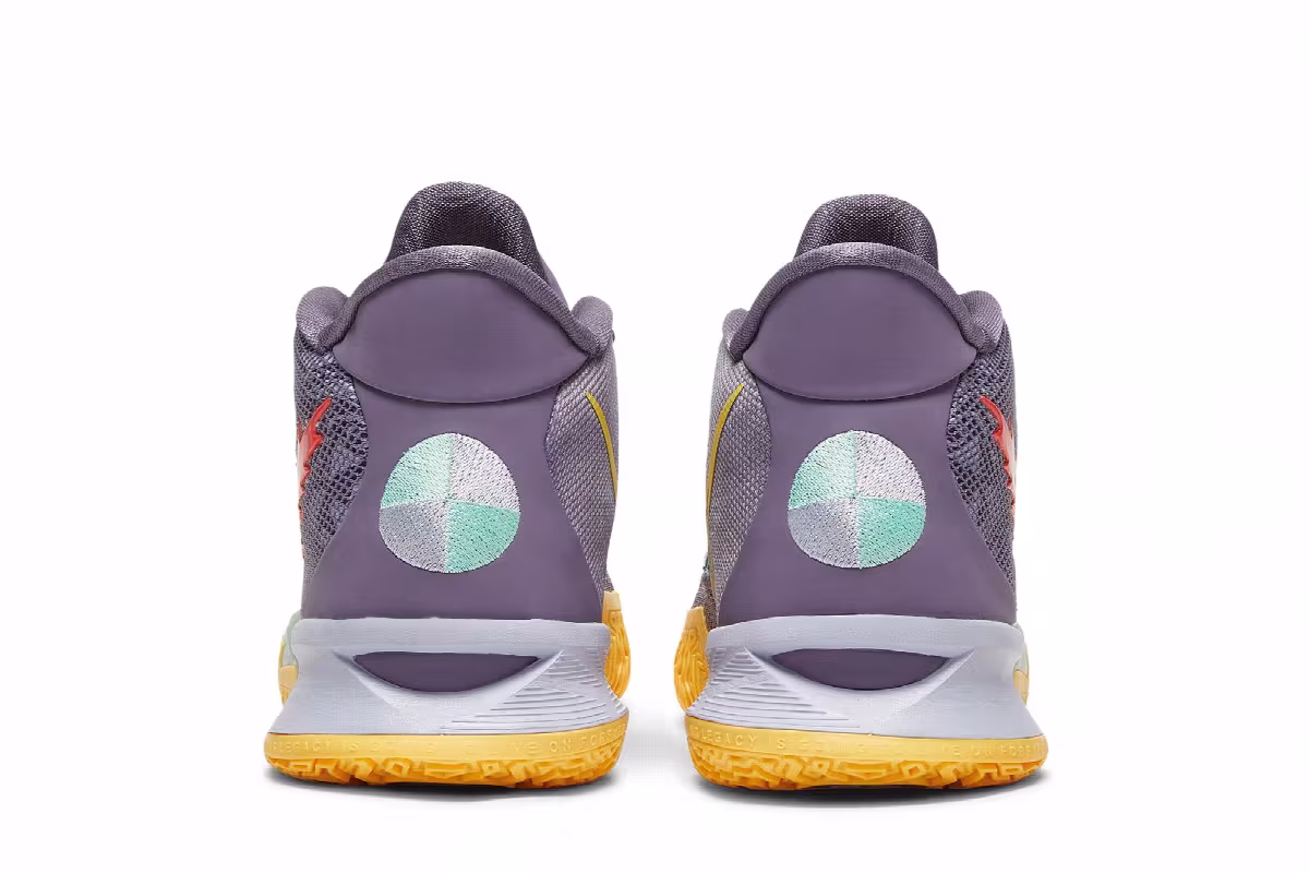 Nike Kyrie 7 Daybreak, view 7