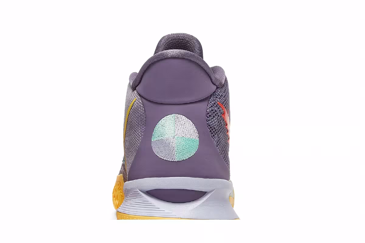 Nike Kyrie 7 Daybreak, view 8