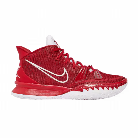 Nike Kyrie 7 TB 'Gym Red'