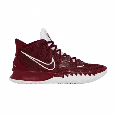 Nike Kyrie 7 TB 'Team Red'