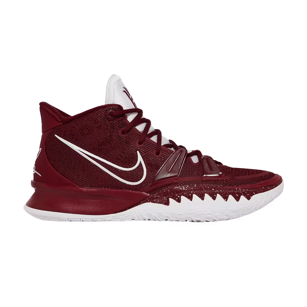 Nike Kyrie 7 TB Team Red