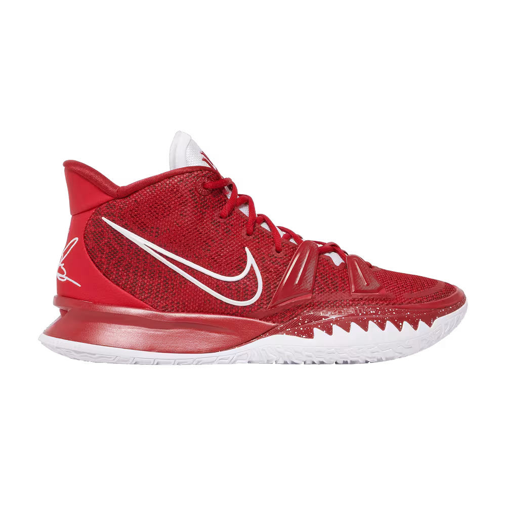 Nike Kyrie 7 TB Tough Red