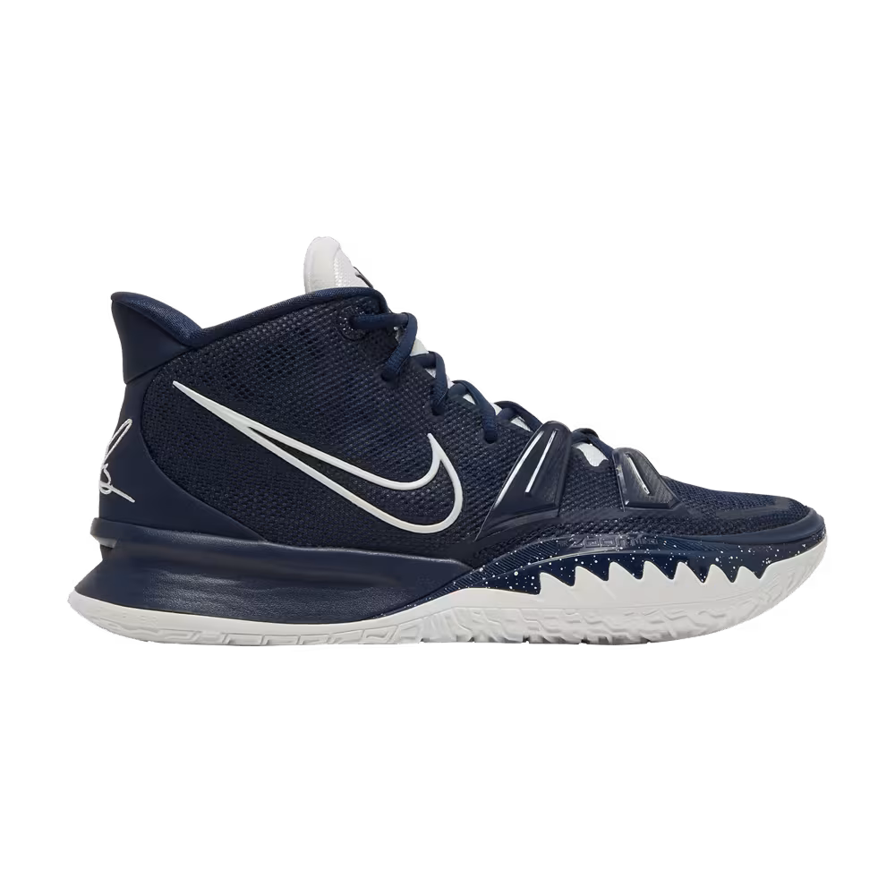 Nike Kyrie 7 TB Midnight Navy