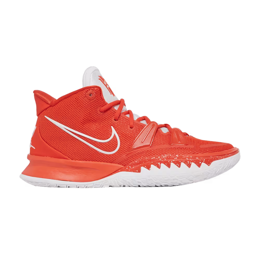 Nike Kyrie 7 TB Orange