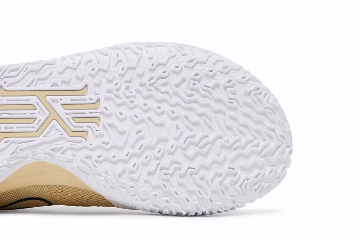 Nike Kyrie 7 TB Team Gold, view 6