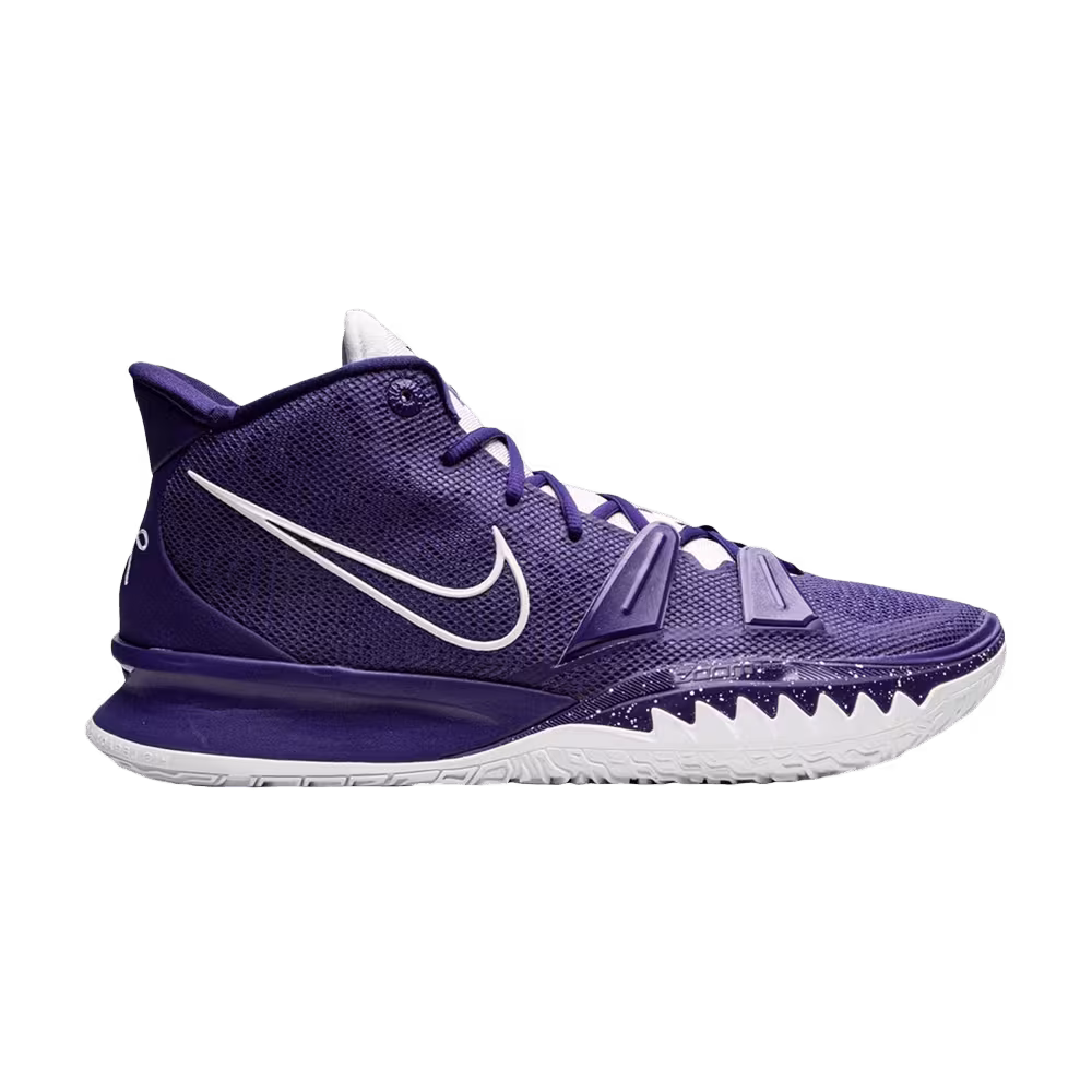 Nike Kyrie 7 TB Field Purple