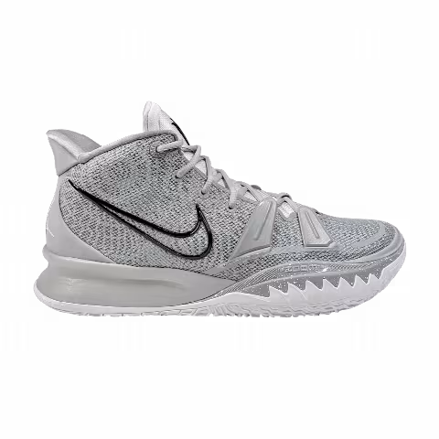 Nike Kyrie 7 TB 'Flat Silver'
