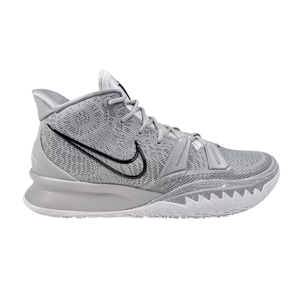 Nike Kyrie 7 TB Flat Silver