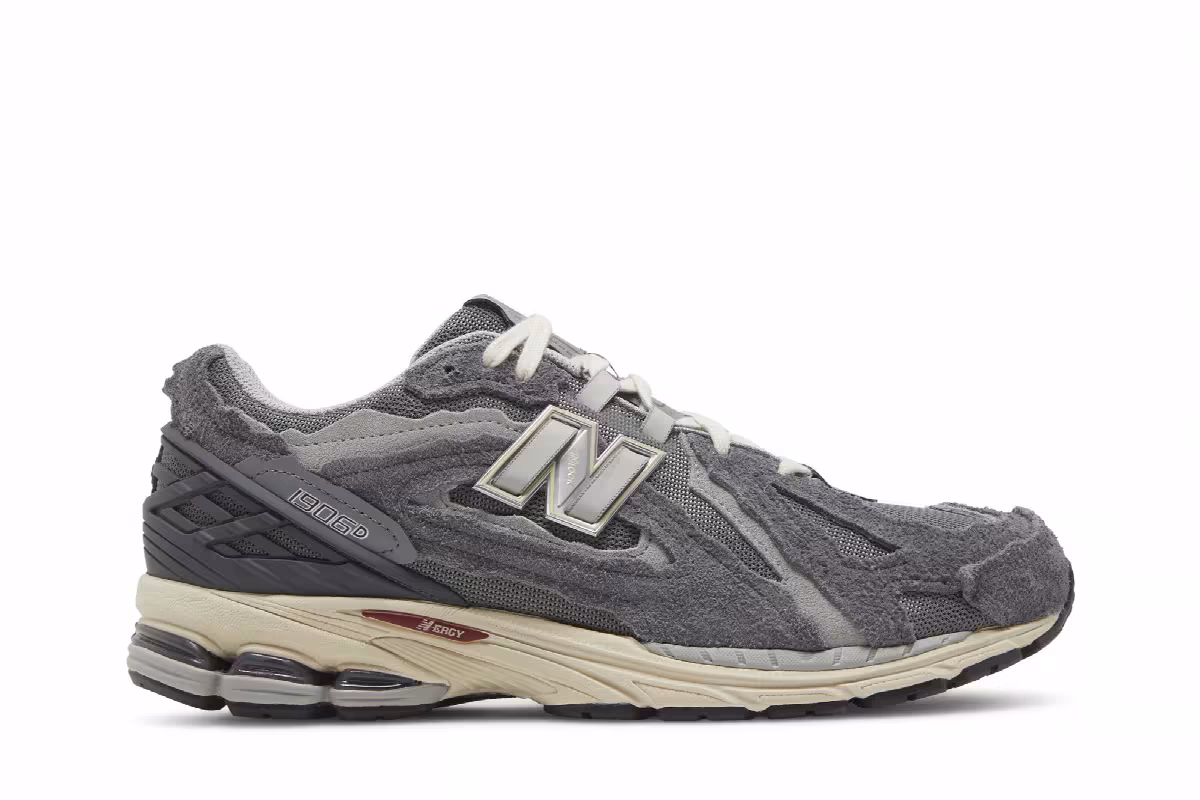 New Balance 1906D Protection Pack - Castlerock, view 2
